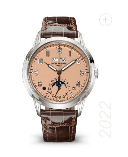 Replica Watch Patek Philippe 5172G-010 GRAND COMPLICATIONS 5320G